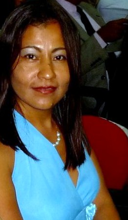 Dina11, Mujer de Tolima buscando pareja